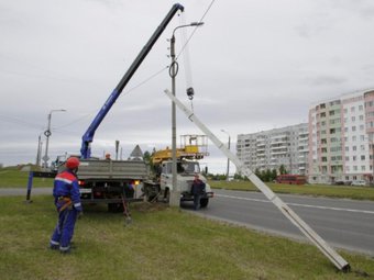 С сайта Администрации Северодвинска. С сайта Администрации Северодвинска.