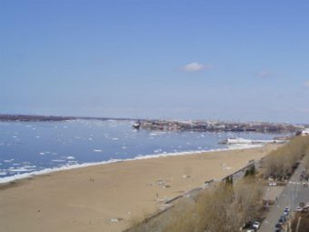 С сайта МЧС России по Архангельской области.