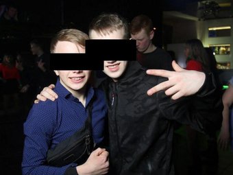 Фото «Жесть по-Архангельски».