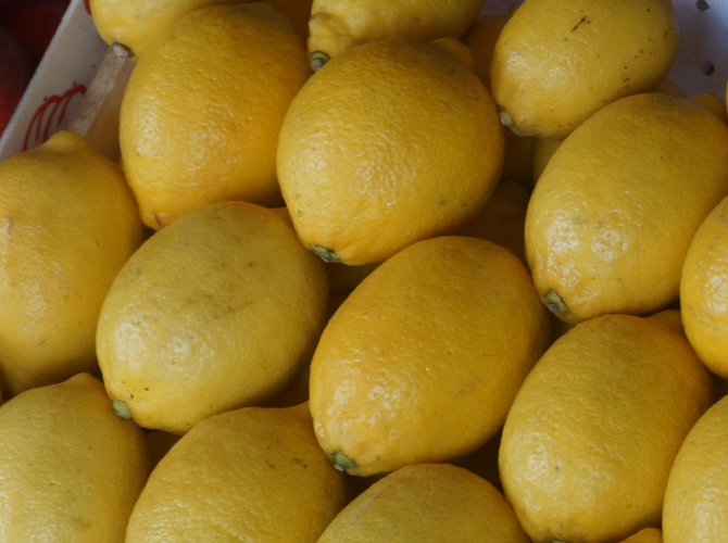 Когда жизнь дает тебе лимоны - сделай лимонад