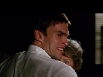 На фото стоп-кадр из фильма «Американский пирог 3».
